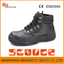 Нефть и кислотостойкой формальная обувь безопасности RS723